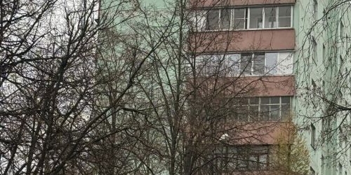 1-комн квартира Одинцово, улица Говорова, 14