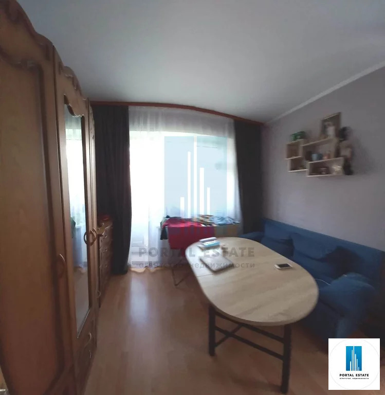 Продажа 1-комн квартиры на вторичном рынке Пролетарский, ул. Школьная,  д. 13