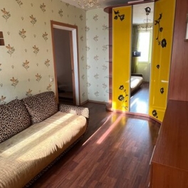 Продажа 2-комн квартиры на вторичном рынке ул Хачатуряна,  д. 18