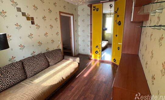 Продажа 2-комн квартиры на вторичном рынке ул Хачатуряна,  д. 18