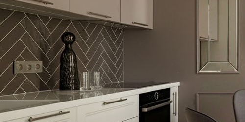 3-комн квартира Серебрянический переулок, 8