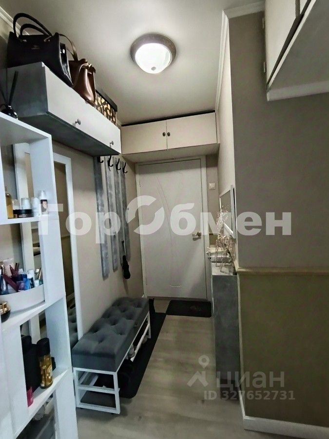 Продажа 1-комн квартиры на вторичном рынке улица Гришина, 18К2