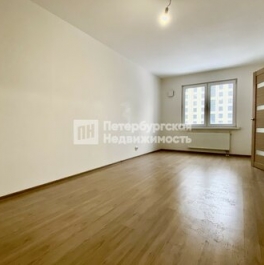 Продажа 1-комн квартиры на вторичном рынке улица Дыбенко,  д. 5 к1