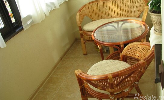 Продажа 3-комн квартиры на вторичном рынке Павло-Слободское с/п, Новинки д, Павловский б-р,  д. 5