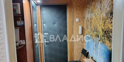 2-комн квартира ул Дыбенко,  д. 2