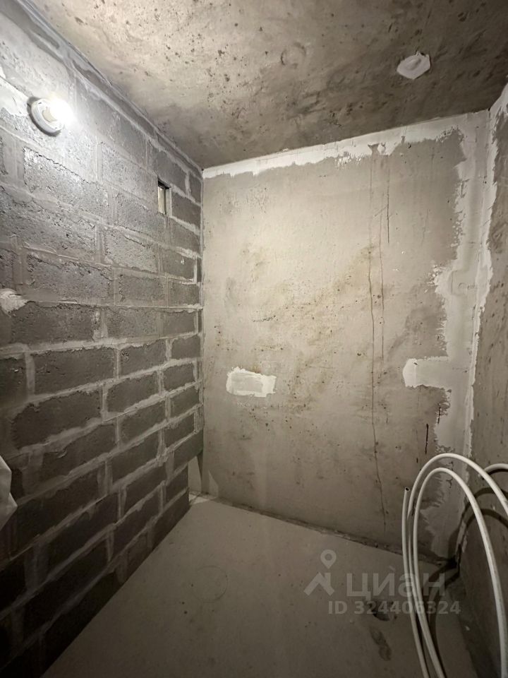 Продажа 2-комн квартиры на вторичном рынке Кировск, бульвар Партизанской Славы, 1