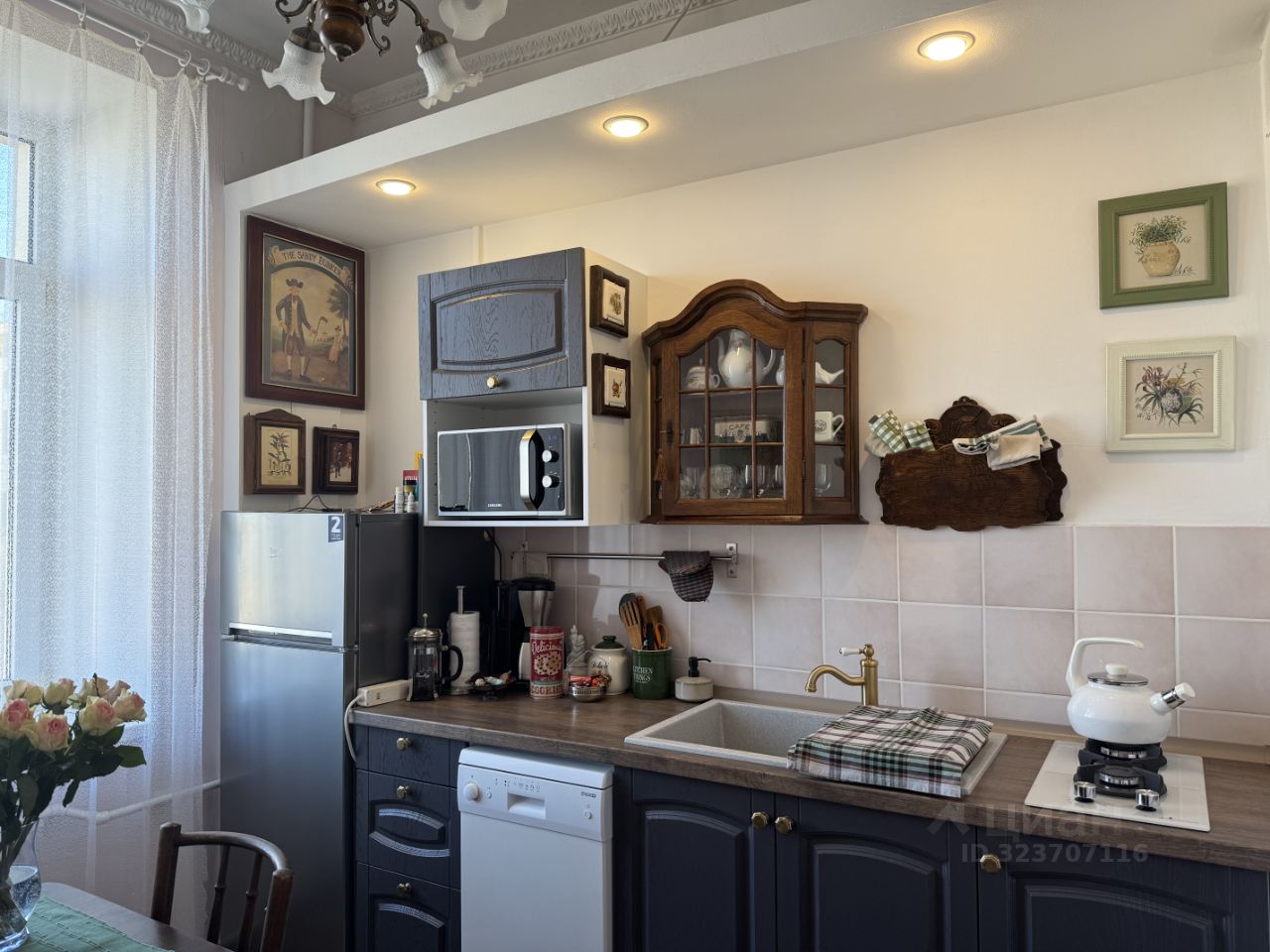 Аренда 2-комн квартиры на вторичном рынке улица Шевченко, 4