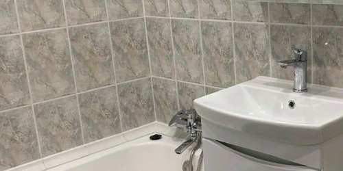 1-комн квартира 1-й Тихвинский тупик, 9