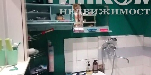 3-комн квартира Мартеновская улица, 6К1