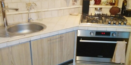 1-комн квартира Тимуровская ул,  д. 6,  к. 1