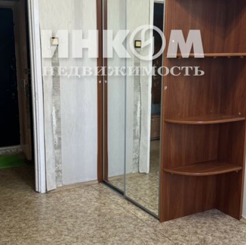 2-комн квартира Алма-Атинская улица,  д. 9 к2