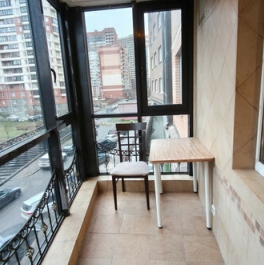 Продажа 1-комн квартиры на вторичном рынке Космонавтов пр-кт,  д. 63 к1