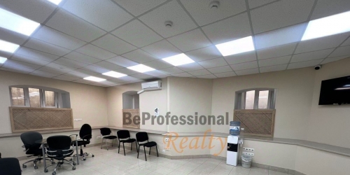 Помещение свободного назначения Архангельский переулок,  д. 7