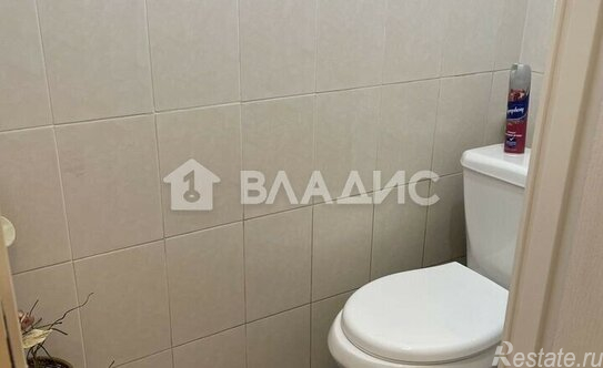 Продажа 3-комн квартиры на вторичном рынке Люберцы, Пионерская улица,  д. 13