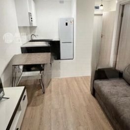 Продажа 1-комн квартиры на вторичном рынке улица Сокольнический Вал,  д. 1