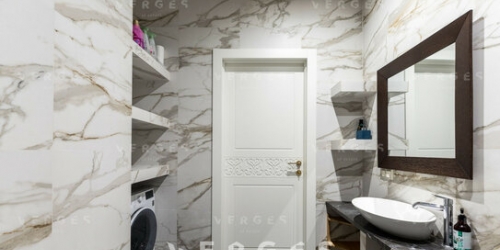 3-комн квартира ул Нежинская,  д. 1,  к. 2