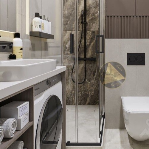 Студия 17-я Васильевского острова линия, 52к1