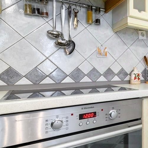 2-комн квартира улица Чайковского, 2/7