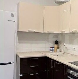 Продажа 3-комн квартиры на вторичном рынке Новоивановское пгт, шоссе Можайское, 50