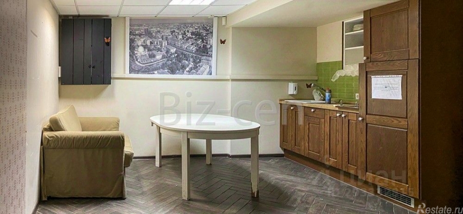 Аренда офиса улица Алабяна,  д. 3 к1