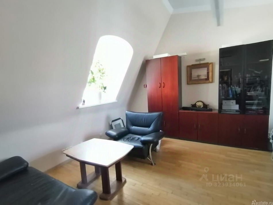 Аренда отдельного здания Кадашевский 3-й пер,  д. 6,  к. 2