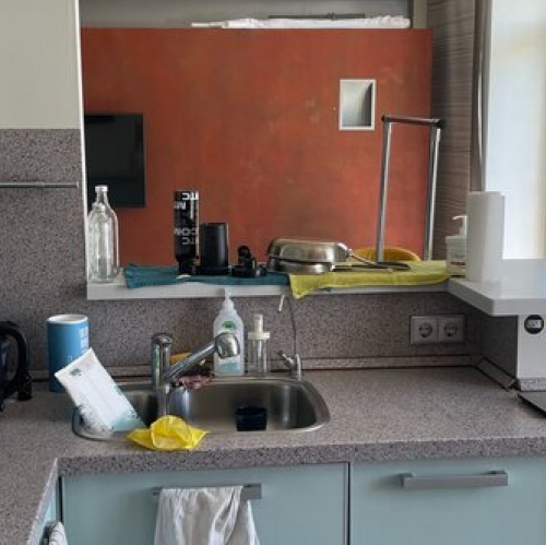 2-комн квартира Ленинский пр-кт,  д. 70/11