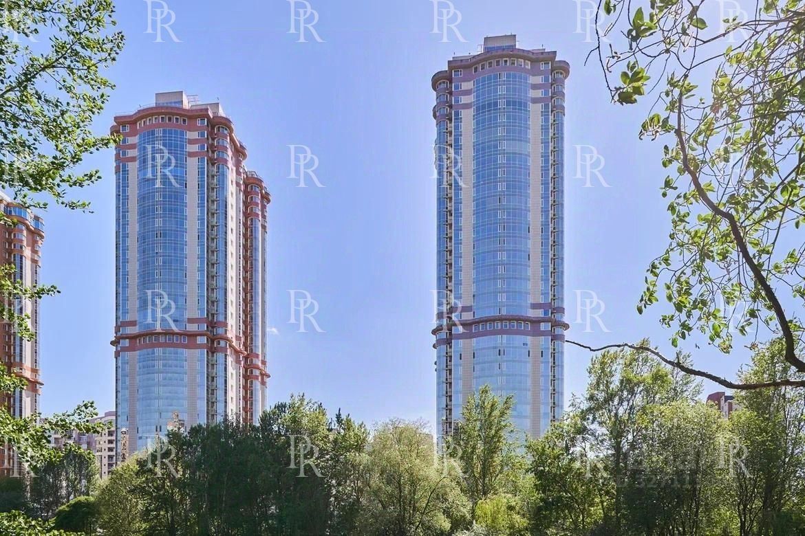 Продажа 2-комн квартиры на вторичном рынке проспект Вернадского, 94к4
