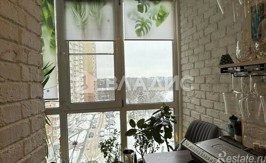 Продажа 2-комн квартиры на вторичном рынке Балашиха г, Московский проезд,  д. 11