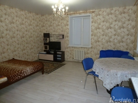 Продажа 1-комн квартиры на вторичном рынке Коломна, ул. Коломенская,  д. 101а