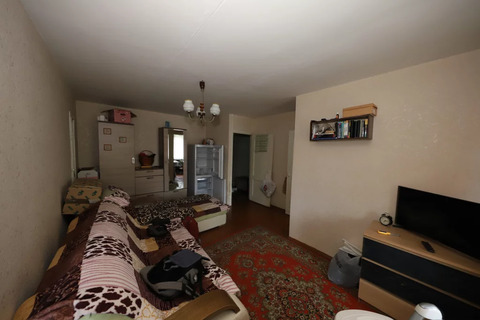 Продажа 2-комн квартиры на вторичном рынке Орехово-Зуево, Бугрова проезд,  д. 5