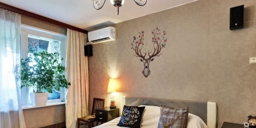 2-комн квартира улица Плещеева,  д. 7