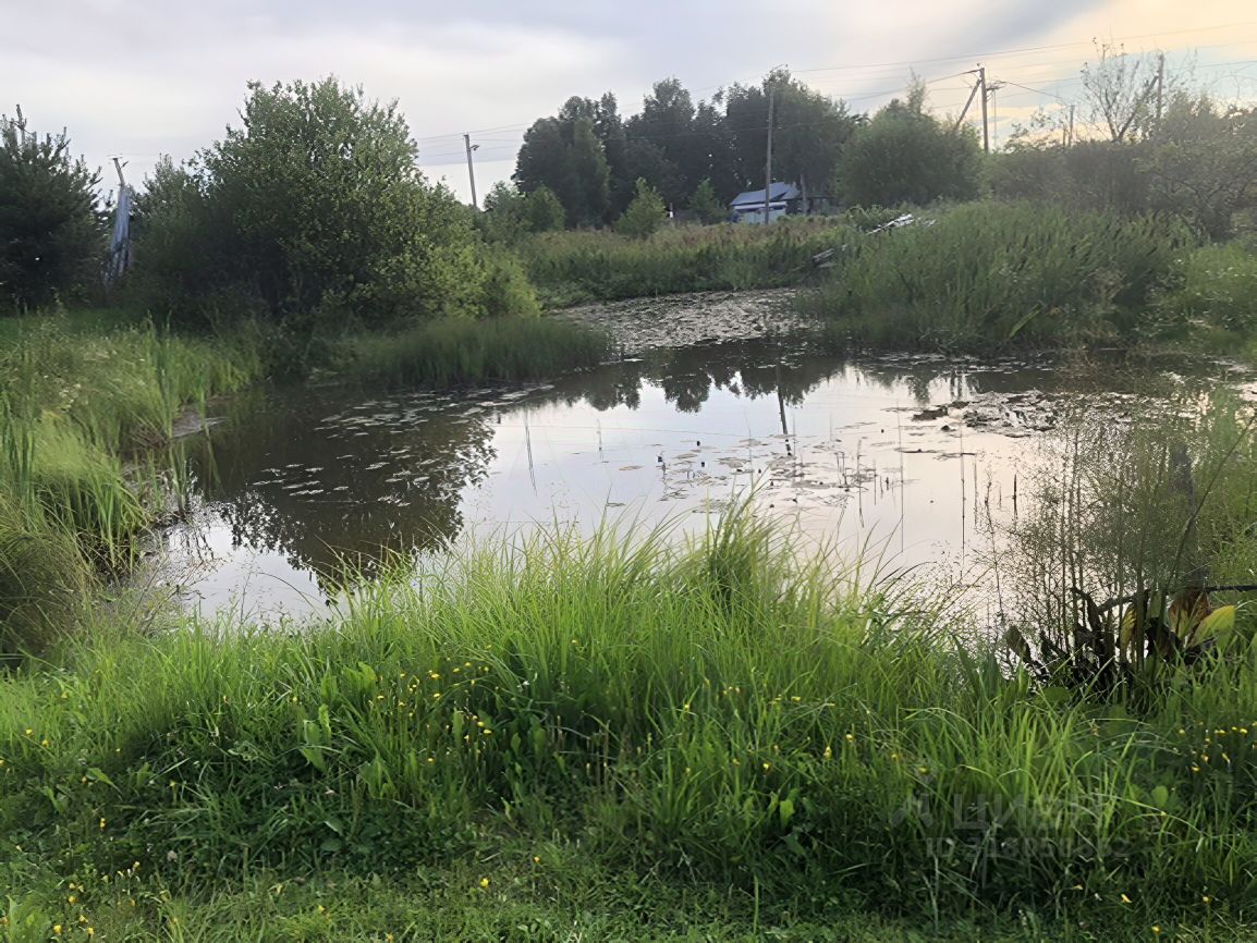 Продажа дома д. Плотично, улица Ромашковая, 5