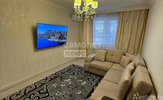 Продажа 2-комн квартиры на вторичном рынке Варшавское ш,  д. 147 к1