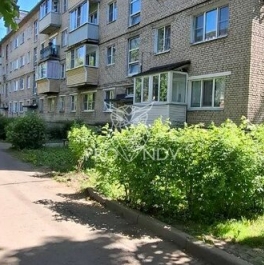 Продажа 2-комн квартиры на вторичном рынке Красноармейск г, Академика Янгеля ул,  д. 4