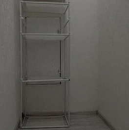 Аренда 2-комн квартиры на вторичном рынке улица Барклая,  д. 12