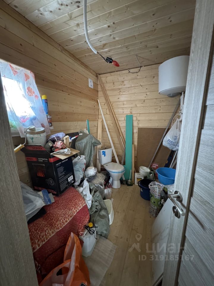 Продажа дома улица Гранитная,  д. 15