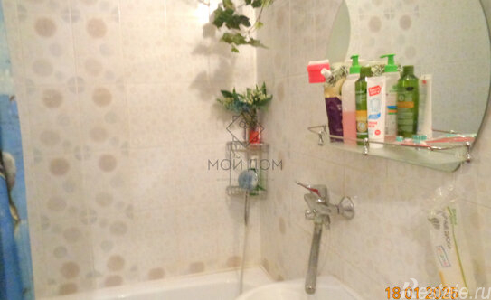 Аренда 1-комн квартиры на вторичном рынке Старомарьинское шоссе,  д. 11