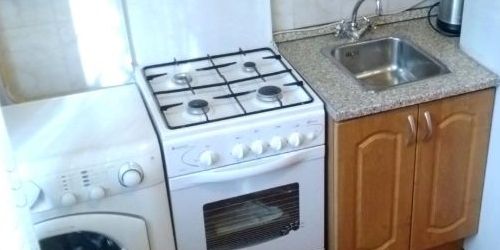 1-комн квартира Саянская улица, 11К2