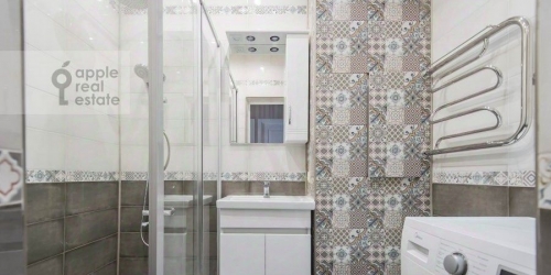 2-комн квартира Афанасьевский Б. пер,  д. 11-13,  к. 2