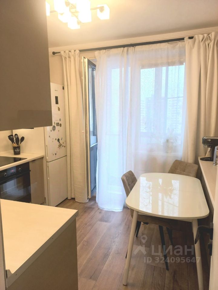 Продажа 1-комн квартиры на вторичном рынке Дмитровское шоссе, 169К8