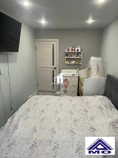 Продажа 2-комн квартиры на вторичном рынке Егорьевск, 1 улица Продажа 2-комн квартиры на вторичном рынке Егорьевск, 1 улица