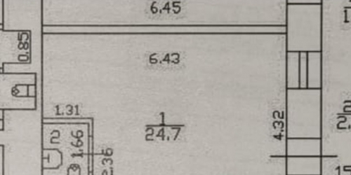 Торговое помещение Красноармейская 7-я ул,  д. 9