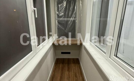 Аренда 1-комн квартиры на вторичном рынке ул Суздальская,  д. 26,  к. 1