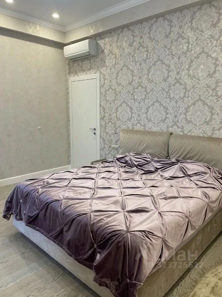 Аренда 4-комн квартиры на вторичном рынке улица Малая Полянка, 2