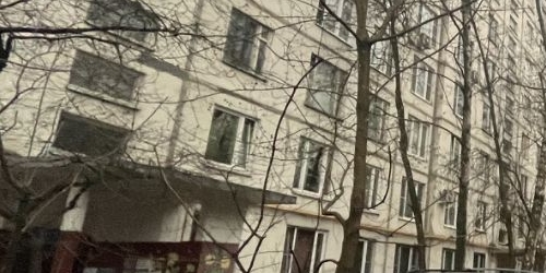 2-комн квартира Болотниковская улица, 42К1