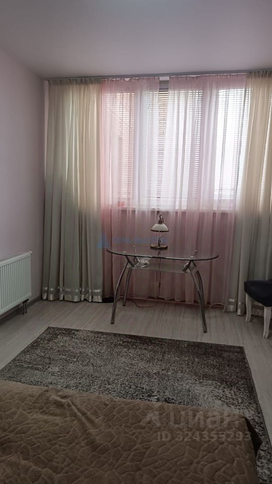 Продажа 1-комн квартиры на вторичном рынке Подольск, Плещеевская улица, 42к1