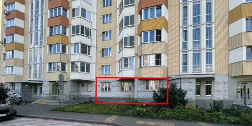 Помещение свободного назначения проезд Дежнёва,  д. 30