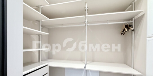 4-комн квартира Ружейный пер,  д. 3