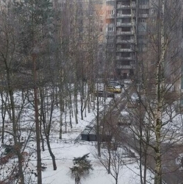 Продажа 3-комн квартиры на вторичном рынке Камышовая улица,  д. 38 к2