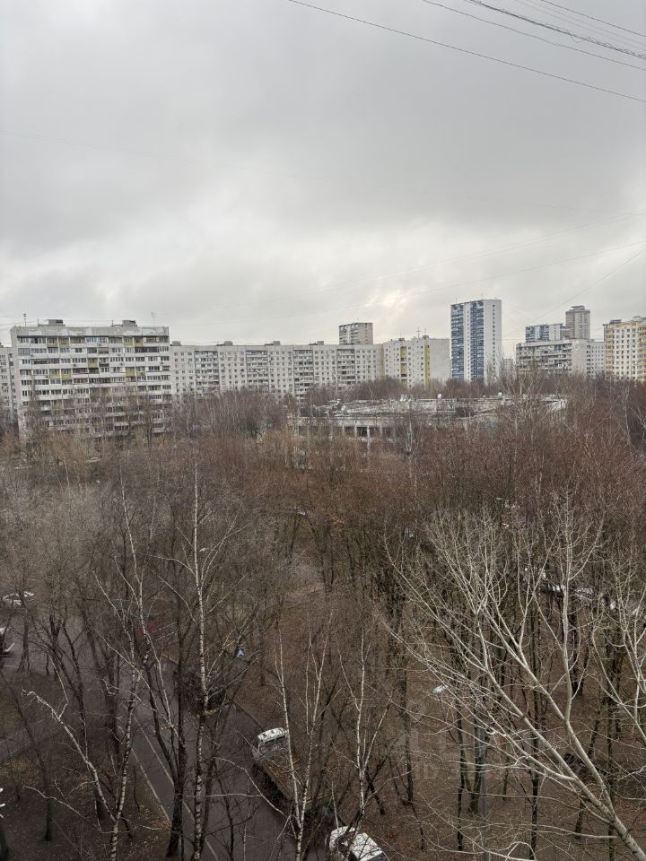 Аренда 1-комн квартиры на вторичном рынке Таллинская улица,  д. 5К3